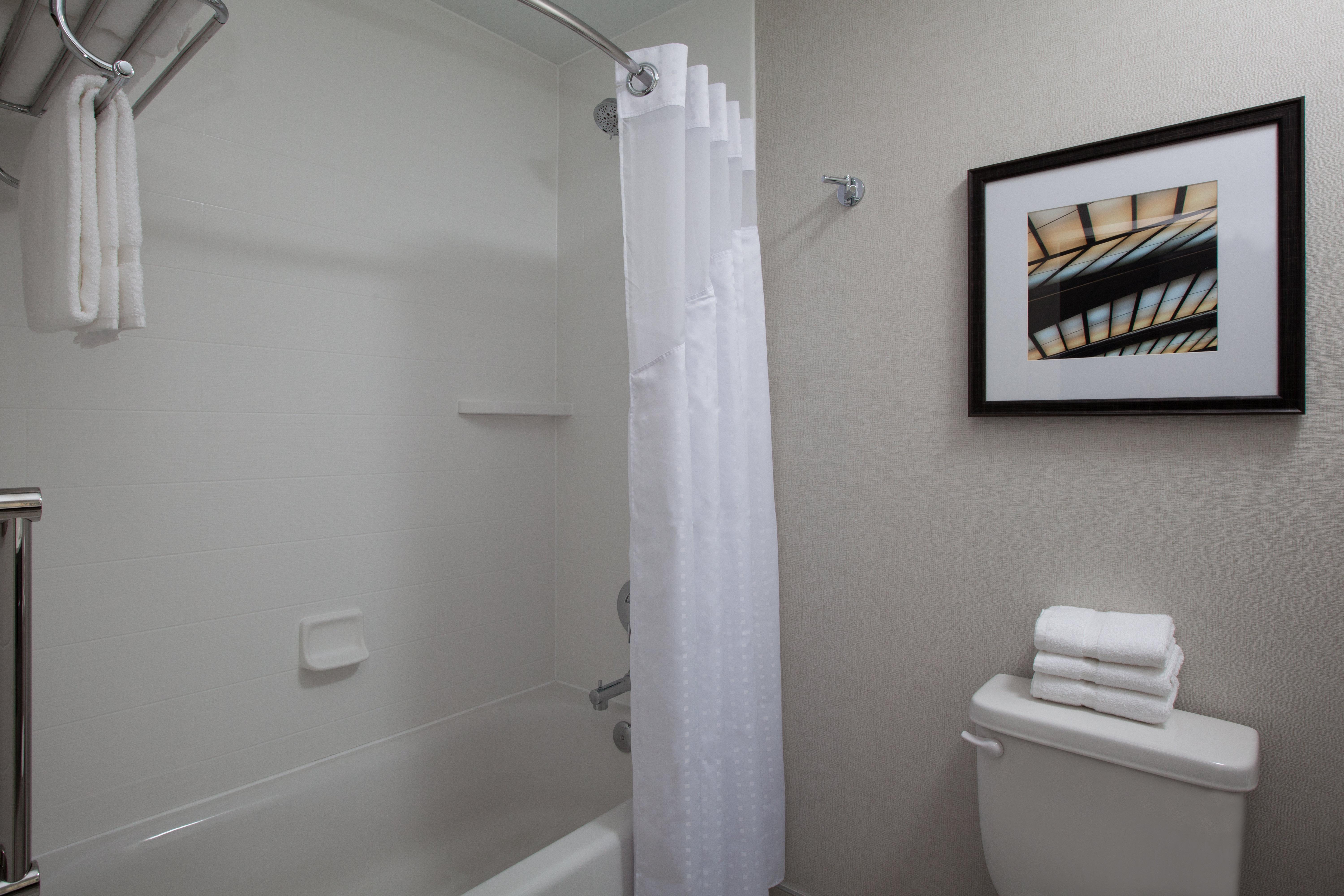 Holiday Inn Cleveland Clinic By Ihg Exterior foto