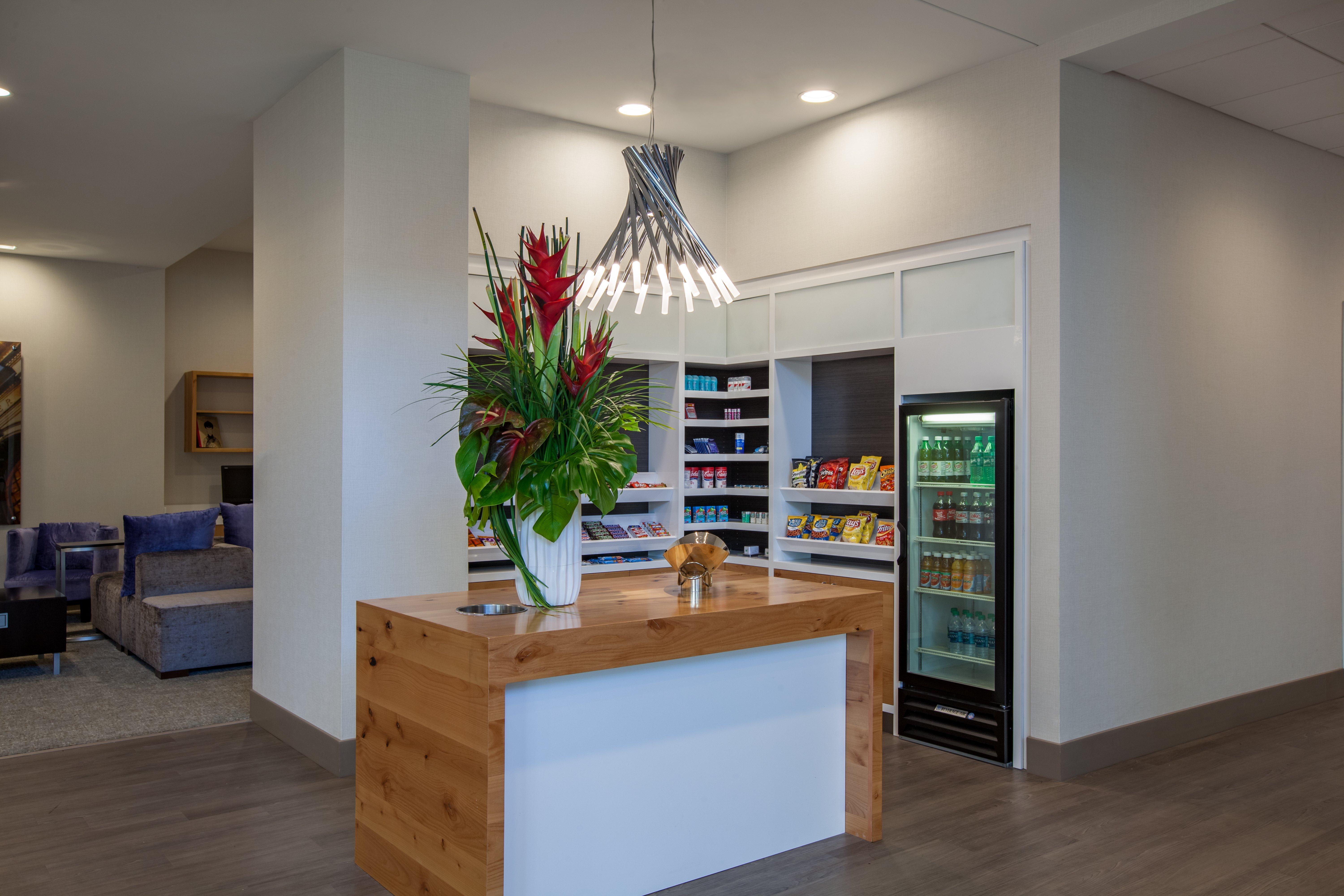 Holiday Inn Cleveland Clinic By Ihg Exterior foto