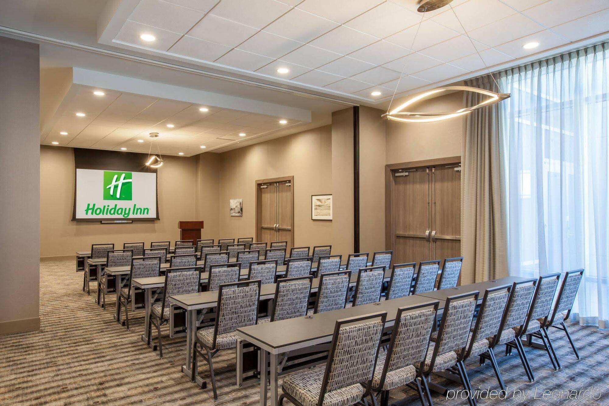 Holiday Inn Cleveland Clinic By Ihg Exterior foto