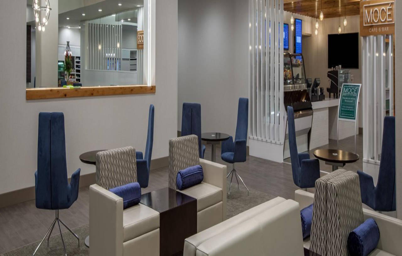 Holiday Inn Cleveland Clinic By Ihg Exterior foto